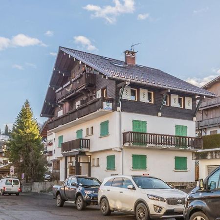 Appartement Hibou - Welkeys Megeve Exterior photo